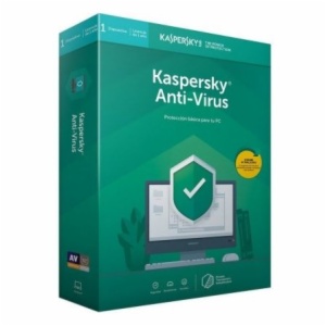 PROGRAMAS ESPRINET KASPERSKY 2020 1PC